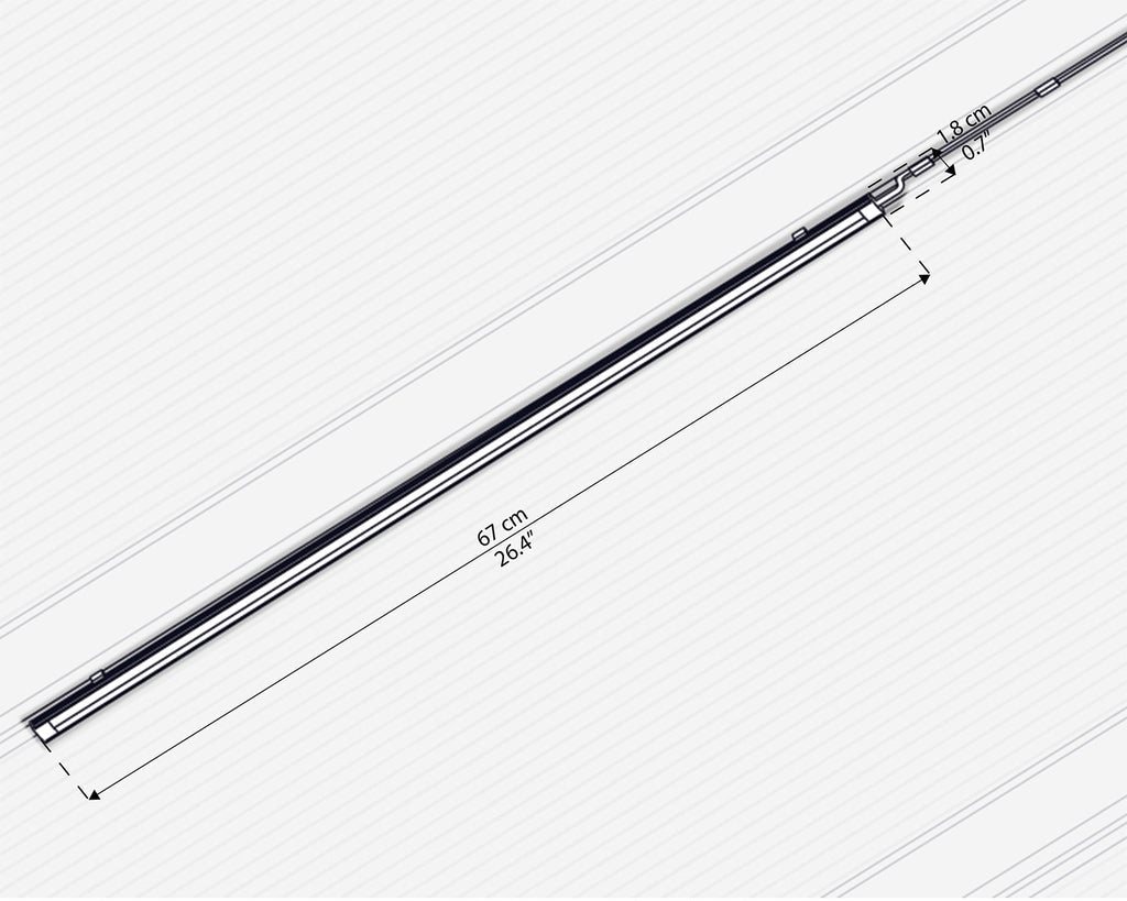 Palram-Canopia® LED Lighting Kit