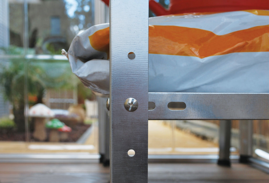 Palram® Steel Work Bench