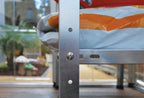 Palram® Steel Work Bench