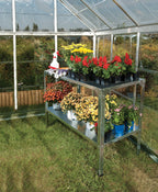 Palram® Steel Work Bench