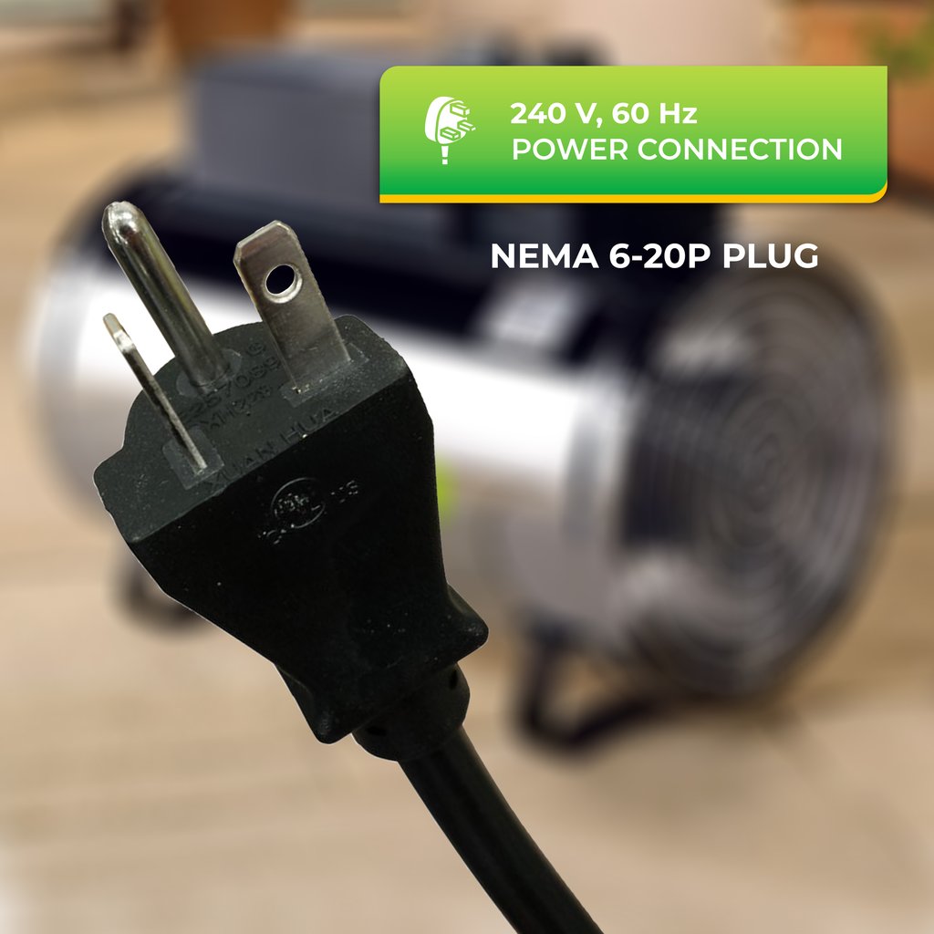 Phoenix™ Heater/Fan 2800 W/9554 BTUs With Manual Thermostat