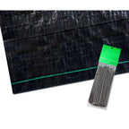 Poly-Tex™ Greenhouse Ground Cover - 12' x 14'