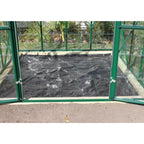 Poly-Tex™ Greenhouse Ground Cover - 12' x 14'
