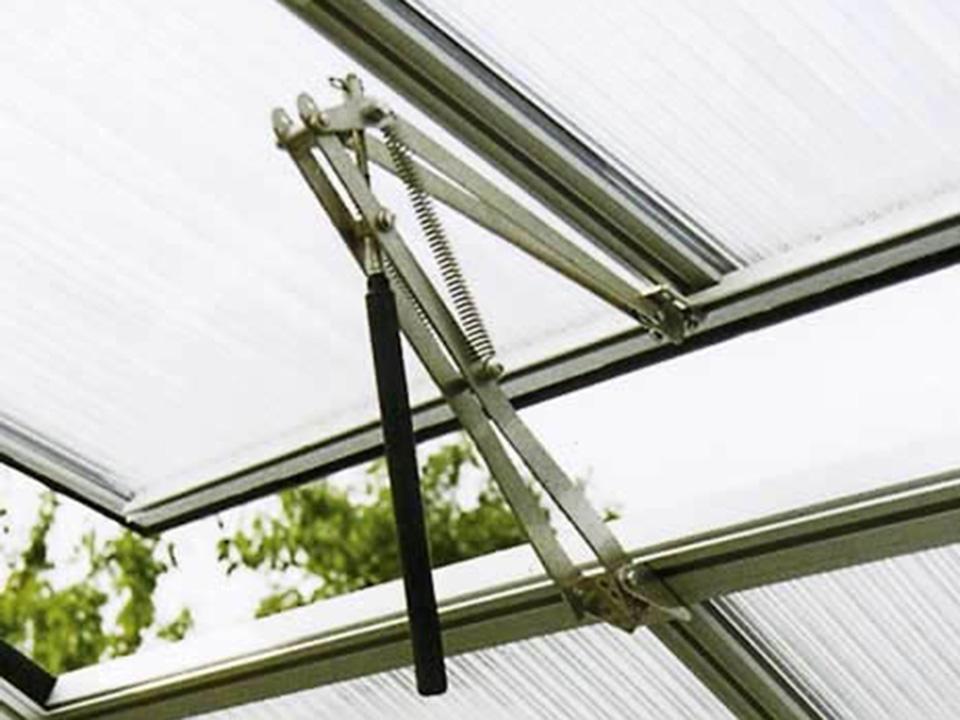 RIGA™ Window Accessory