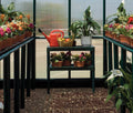 Rion® Two-Tier Work Bench