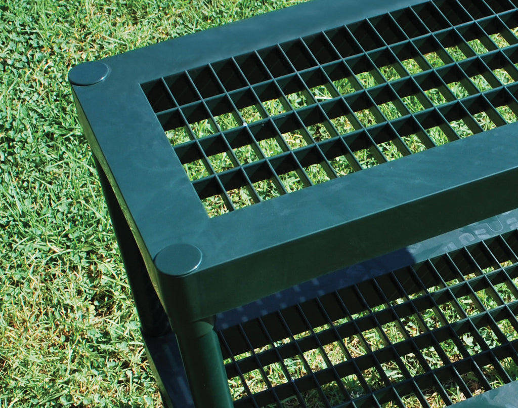 Rion® Two-Tier Work Bench