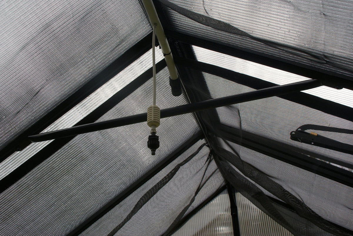 Automatic Watering System For MONT™ Greenhouses