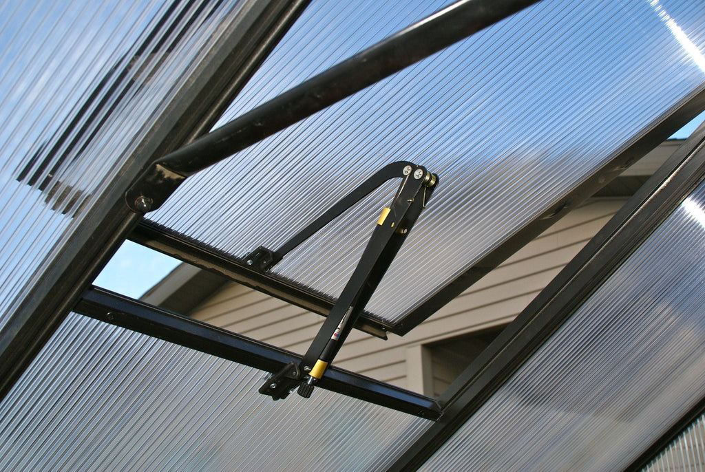 MONT™ Greenhouse Automatic Roof Vent kit