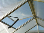 MONT™ Greenhouse Automatic Roof Vent kit