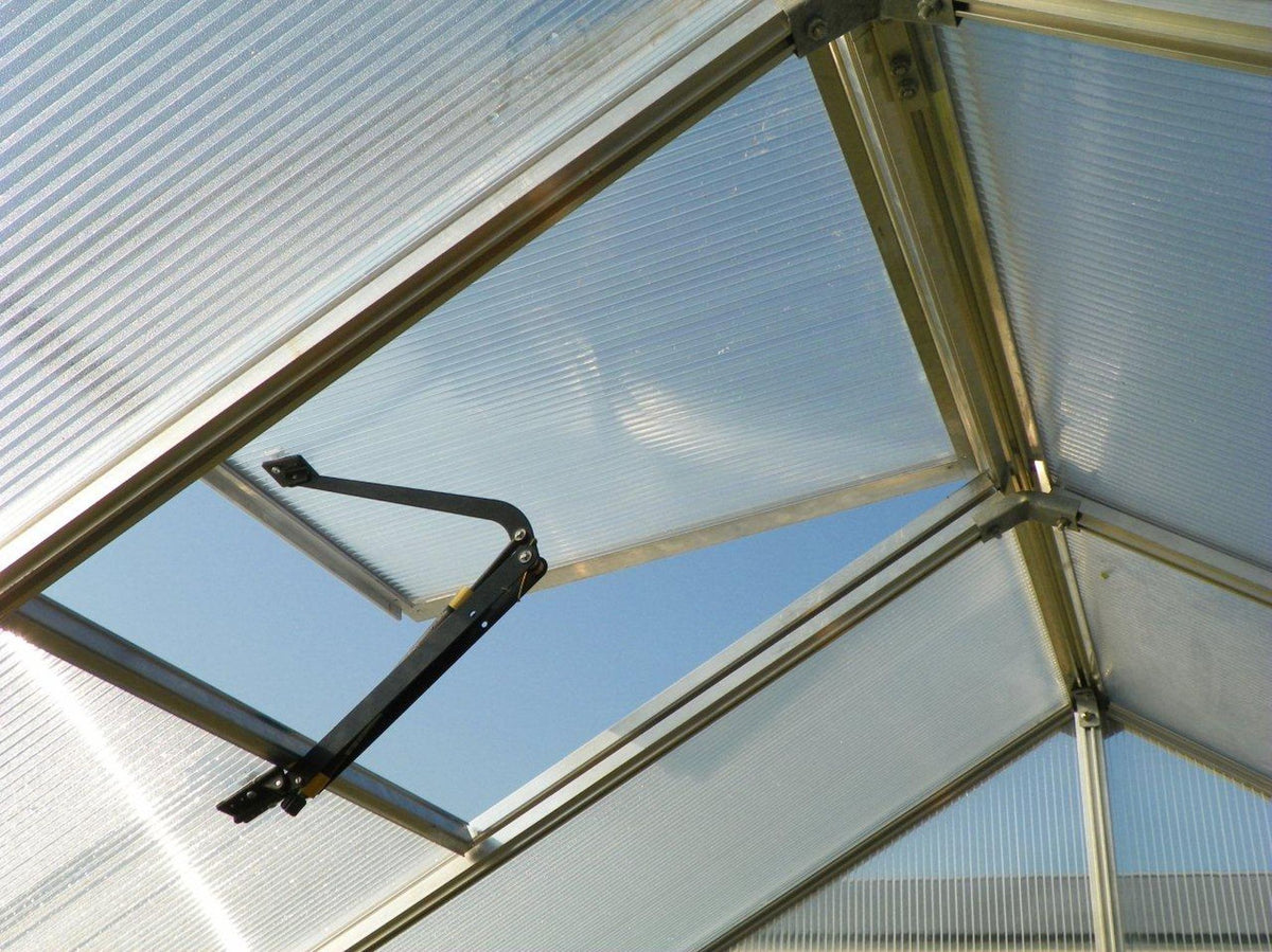 MONT™ Greenhouse Automatic Roof Vent kit
