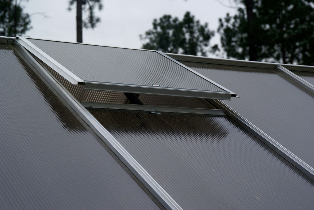 MONT™ Greenhouse Automatic Roof Vent kit