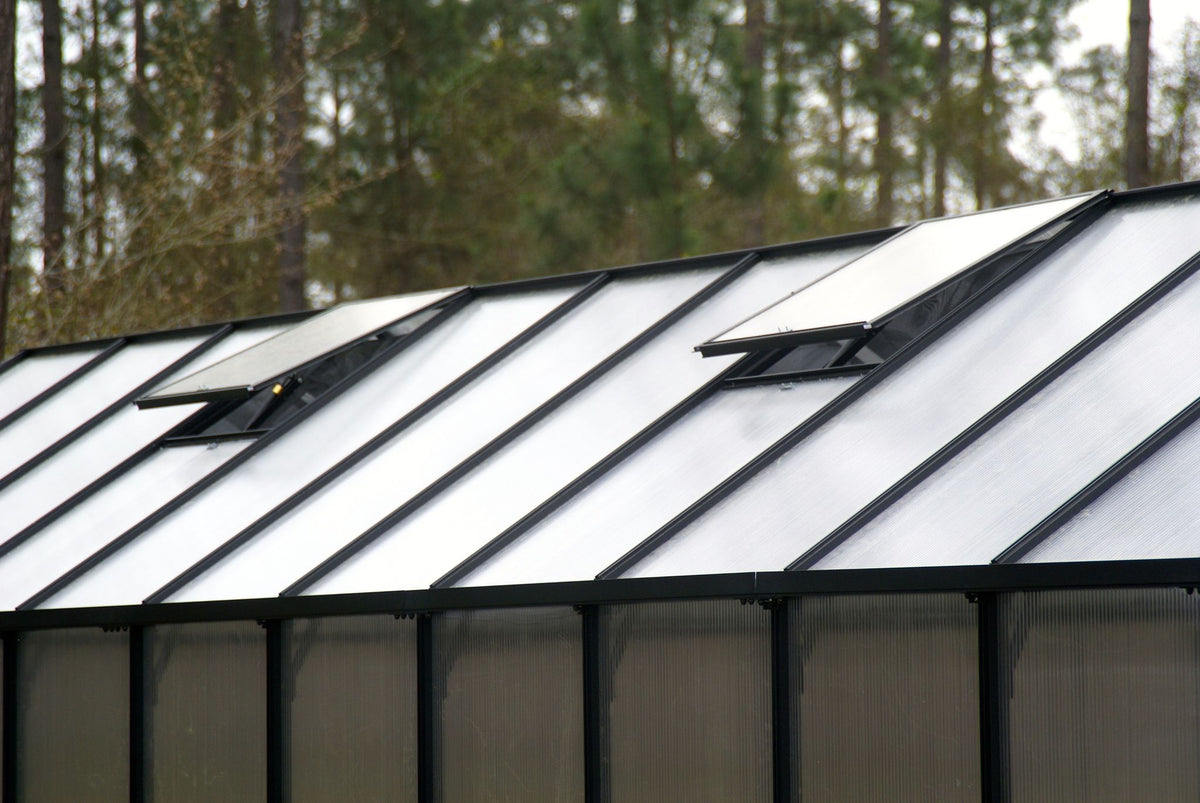 MONT™ Greenhouse Automatic Roof Vent kit