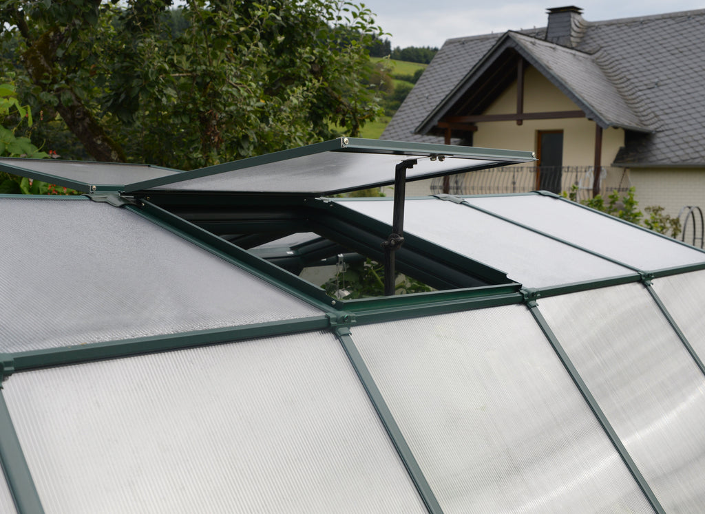 Roof Vent for Rion® Grand Gardener Greenhouses