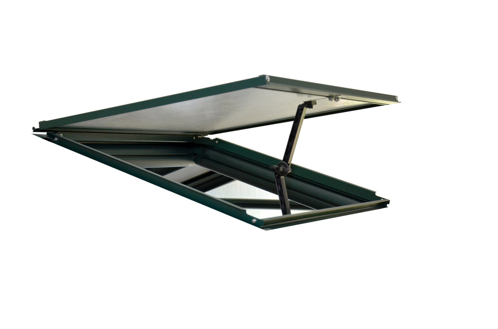 Roof Vent for Rion® Grand Gardener Greenhouses
