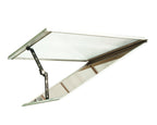 Roof Vent Kit For Mythos™ Hybrid™ Americana™ & Essence™ Greenhouse