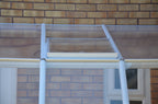 Roof Vent Kit for Rion® Sun Room 2