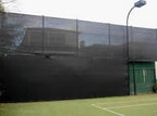 RSI™ 10ft.Width Polyester Woven Shade Cloth System