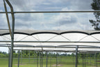 RSI™ 12ft.Width Polyester Woven Shade Cloth System