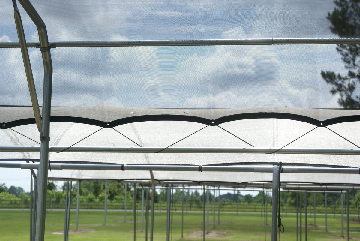 RSI™ 12ft.Width Polyester Woven Shade Cloth System