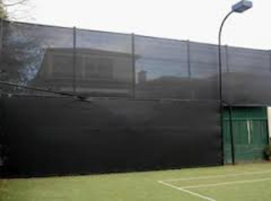 RSI™ 12ft.Width Polyester Woven Shade Cloth System