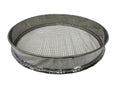 RSI™ 16 Inch Round Steel Compost Sifter