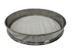 RSI™ 16 Inch Round Steel Compost Sifter
