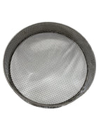 RSI™ 16 Inch Round Steel Compost Sifter