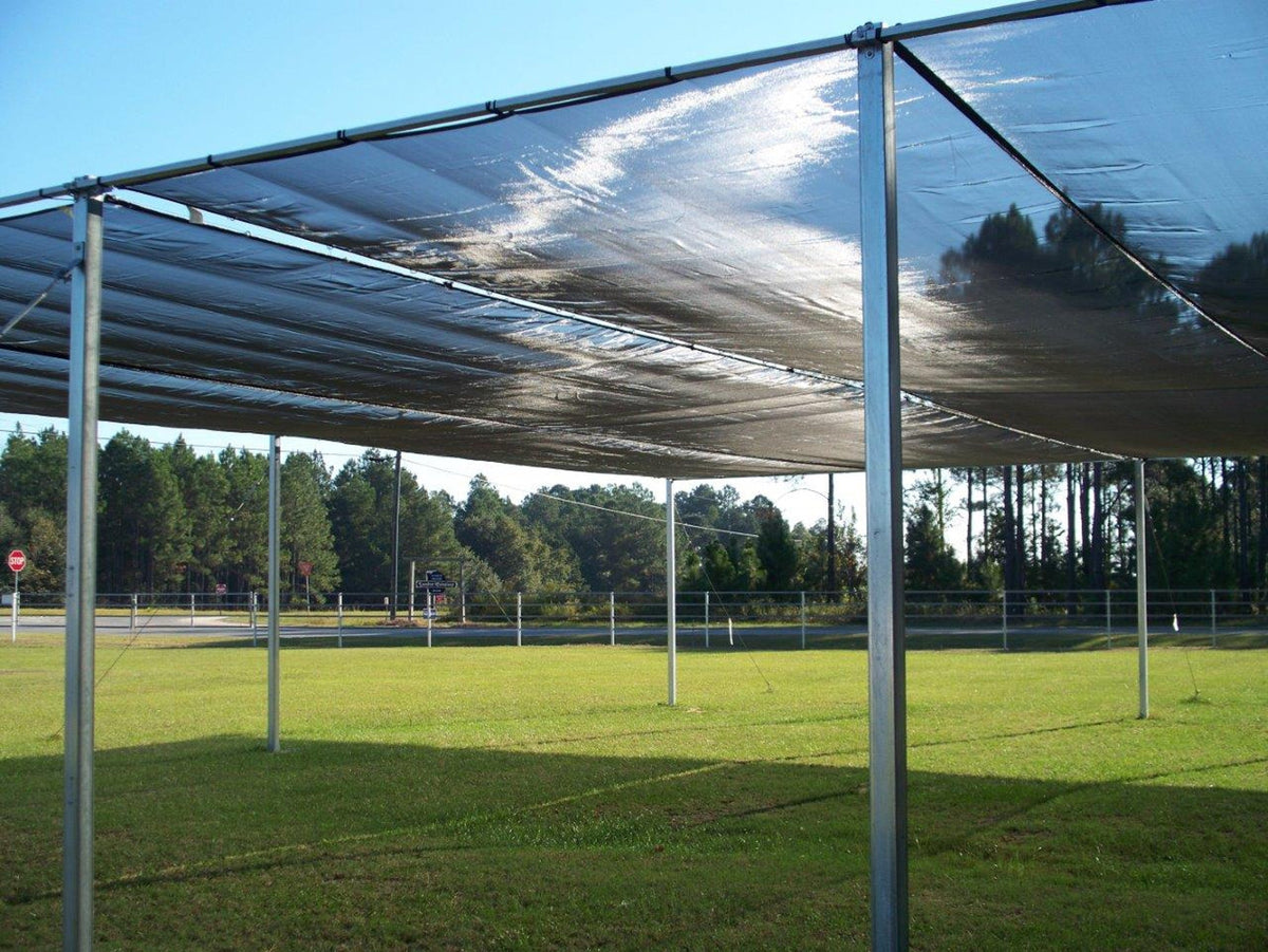 RSI™ 6ft.Width Polyester Woven Shade Cloth System