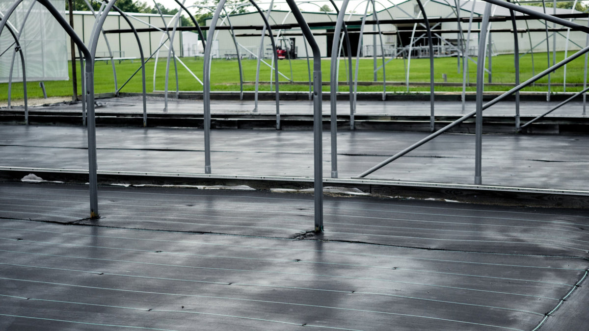 RSI™ Commercial Grade All Weather Ground Covering