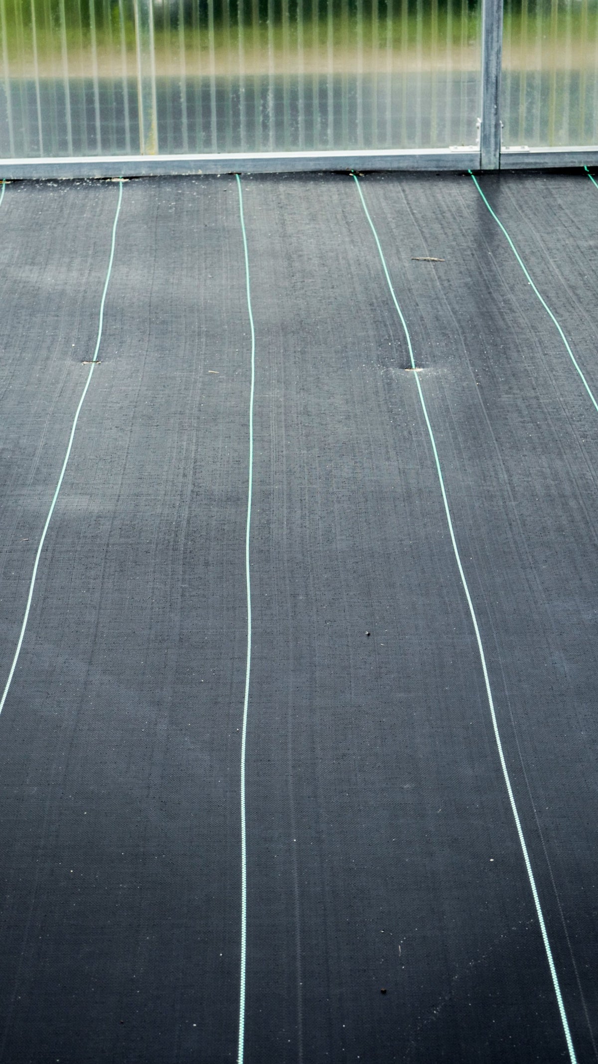 RSI™ Commercial Grade All Weather Ground Covering