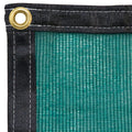 Poly-Tex Green Shade Cloth