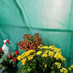 Interior Shade Cloth 8X8 for Palram-Canopia® Greenhouses