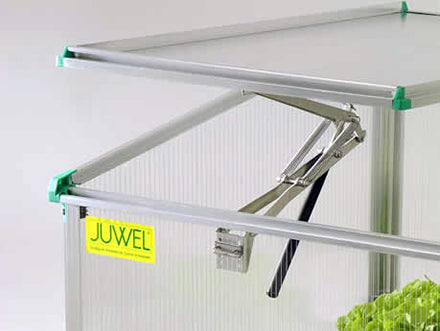 BioStar 1500 Premium Cold-Frame