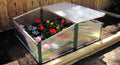 Easy-Fix Premium Double Cold Frame