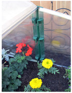 Easy-Fix Premium Double Cold Frame