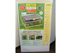 Easy-Fix Premium Double Cold Frame