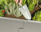 Kombi Raised Bed & Cold Frame Combination