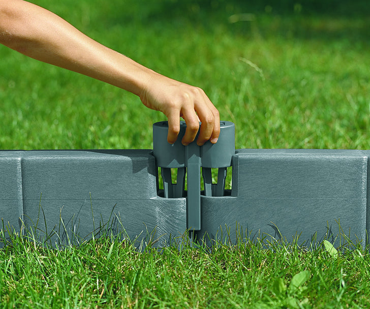 Timber Raised Bed