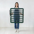 Louver Window for Grandio