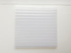 8mm (0.315") Twinwall Polycarbonate Sheet