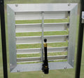 18 inch Louver Wall Mounted Window Automatic Opener